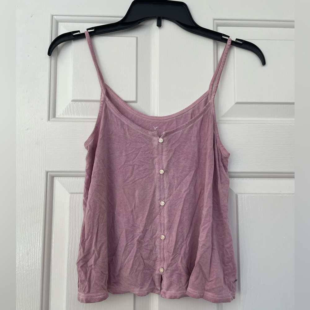 American Eagle Tank Top (Size: XS)